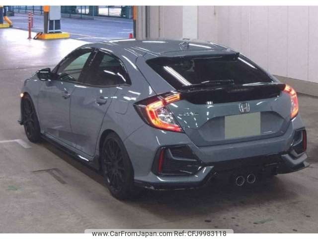 honda civic 2020 -HONDA--Civic 6BA-FK7--FK7-1202255---HONDA--Civic 6BA-FK7--FK7-1202255- image 2