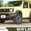 suzuki jimny-sierra 2023 quick_quick_JB74W_JB74W-193784 image 1