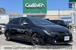 toyota corolla-touring-wagon 2019 -TOYOTA--Corolla Touring 6AA-ZWE211W--ZWE211-6001990---TOYOTA--Corolla Touring 6AA-ZWE211W--ZWE211-6001990-