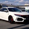 honda civic 2017 quick_quick_DBA-FK8_FK8-1000511 image 12