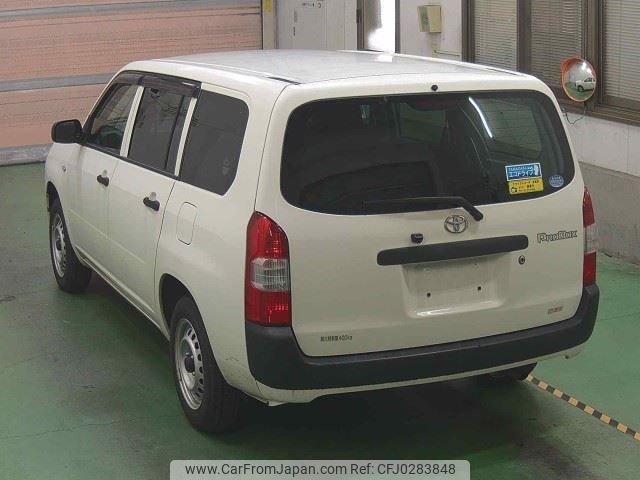 toyota probox-van 2019 -TOYOTA--Probox Van NCP165V-0065545---TOYOTA--Probox Van NCP165V-0065545- image 2