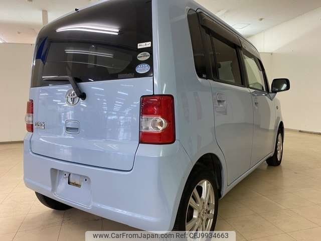 toyota pixis-space 2012 -TOYOTA 【名変中 】--Pixis Space L585A--0001768---TOYOTA 【名変中 】--Pixis Space L585A--0001768- image 2