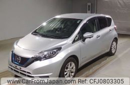 nissan note 2020 -NISSAN--Note HE12-311757---NISSAN--Note HE12-311757-