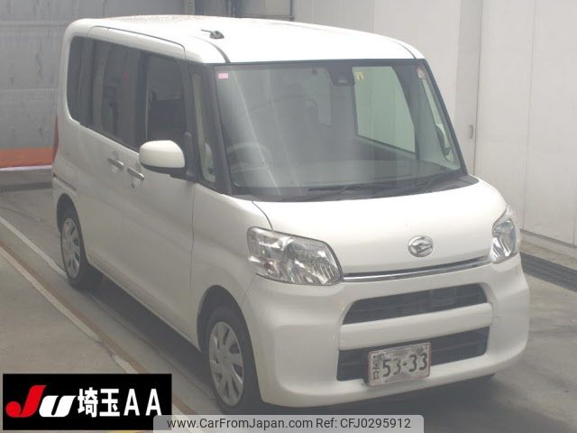 daihatsu tanto 2016 -DAIHATSU--Tanto LA600S-0442137---DAIHATSU--Tanto LA600S-0442137- image 1