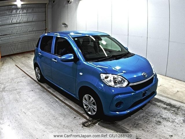 toyota passo 2022 -TOYOTA--Passo M700A-0221830---TOYOTA--Passo M700A-0221830- image 1