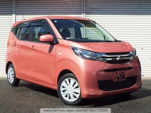 mitsubishi ek-wagon 2020 CFJ1712594 image 1