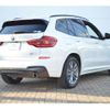 bmw x3 2019 -BMW--BMW X3 DBA-TR20--WBATR52030LE22792---BMW--BMW X3 DBA-TR20--WBATR52030LE22792- image 3