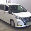 nissan serena 2020 quick_quick_DAA-GFC27_GFC27-200509 image 1