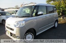 daihatsu move-canbus 2022 -DAIHATSU 【岡山 581ﾌ6525】--Move Canbus LA850S--1000329---DAIHATSU 【岡山 581ﾌ6525】--Move Canbus LA850S--1000329-