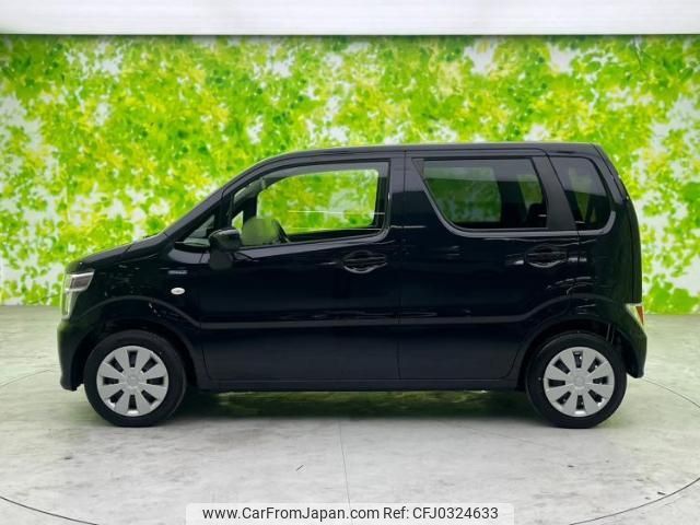 suzuki wagon-r 2021 quick_quick_5AA-MH95S_MH95S-171571 image 2