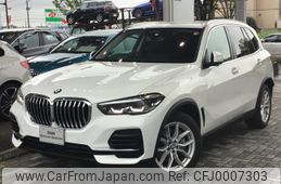 bmw x5 2022 quick_quick_JU8230S_WBAJU820309K47851