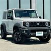 suzuki jimny-sierra 2023 CFJ1589396 image 4