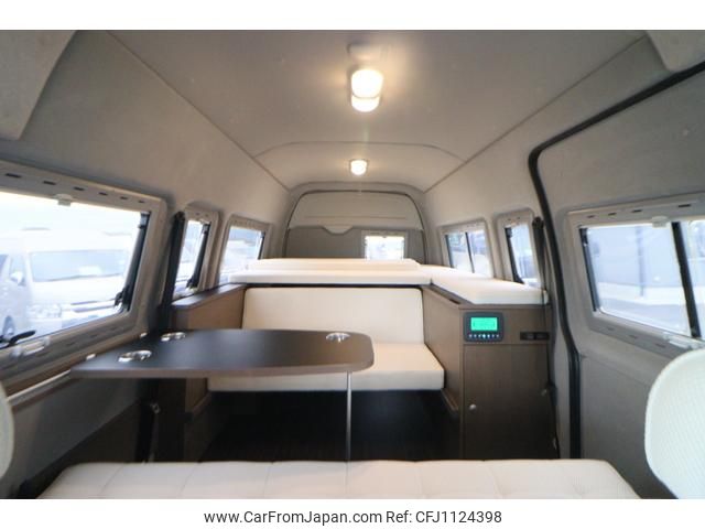 toyota hiace-van 2014 GOO_JP_700080439730250503001 image 1