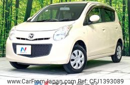 mazda carol 2013 -MAZDA--Carol DBA-HB25S--HB25S-741415---MAZDA--Carol DBA-HB25S--HB25S-741415-