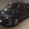 toyota alphard 2020 -TOYOTA 【福岡 332ﾁ1953】--Alphard 6AA-AYH30W--AYH30-0105579---TOYOTA 【福岡 332ﾁ1953】--Alphard 6AA-AYH30W--AYH30-0105579- image 1