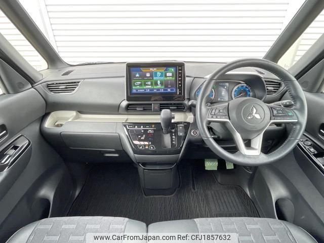 mitsubishi delica 2024 CFJ1857632 image 2