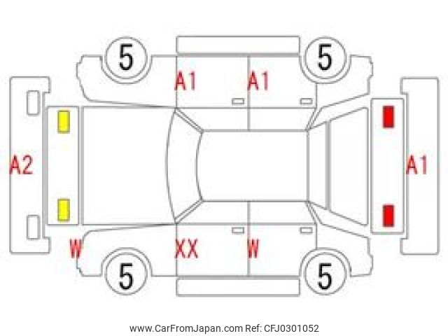 daihatsu wake 2017 -DAIHATSU--WAKE DBA-LA700S--LA700S-0092103---DAIHATSU--WAKE DBA-LA700S--LA700S-0092103- image 2