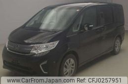 honda stepwagon 2020 -HONDA--Stepwgn 6BA-RP1--RP1-1300467---HONDA--Stepwgn 6BA-RP1--RP1-1300467-