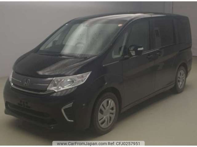 honda stepwagon 2020 -HONDA--Stepwgn 6BA-RP1--RP1-1300467---HONDA--Stepwgn 6BA-RP1--RP1-1300467- image 1