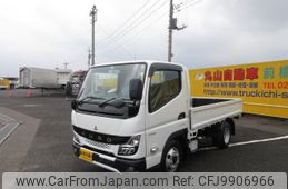 mitsubishi-fuso canter 2023 -MITSUBISHI--Canter 2RG-FBA20--FBA20-601738---MITSUBISHI--Canter 2RG-FBA20--FBA20-601738-