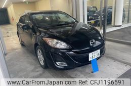mazda axela 2010 -MAZDA--Axela DBA-BL5FW--BL5FW-113431---MAZDA--Axela DBA-BL5FW--BL5FW-113431-