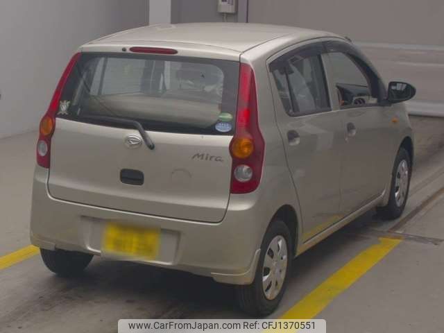 daihatsu mira 2014 -DAIHATSU 【高知 580ﾕ6126】--Mira DBA-L285S--L285S-0031301---DAIHATSU 【高知 580ﾕ6126】--Mira DBA-L285S--L285S-0031301- image 2