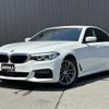 bmw 5-series 2019 -BMW--BMW 5 Series 3DA-JF20--WBAJF52040WW39358---BMW--BMW 5 Series 3DA-JF20--WBAJF52040WW39358- image 1