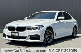 bmw 5-series 2019 -BMW--BMW 5 Series 3DA-JF20--WBAJF52040WW39358---BMW--BMW 5 Series 3DA-JF20--WBAJF52040WW39358-