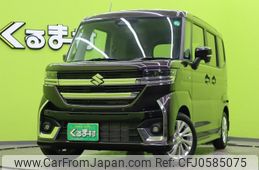 suzuki spacia 2024 quick_quick_5AA-MK94S_MK94S-150142