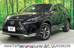 lexus nx 2016 -LEXUS--Lexus NX DBA-AGZ10--AGZ10-1011809---LEXUS--Lexus NX DBA-AGZ10--AGZ10-1011809-