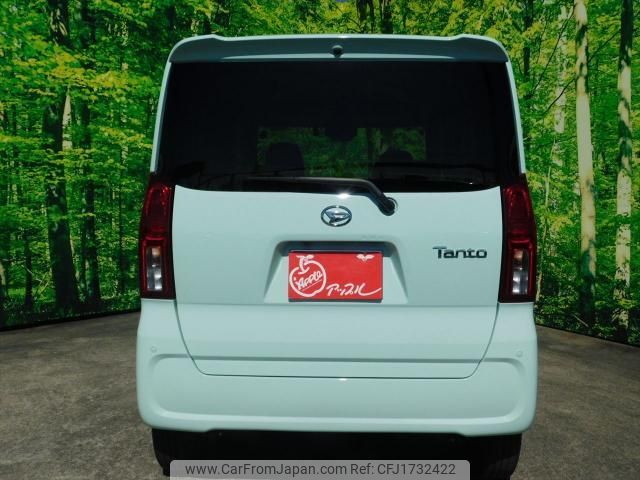daihatsu tanto 2021 CFJ1732422 image 2