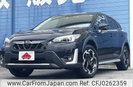 subaru xv 2020 -SUBARU--Subaru XV 5AA-GTE--GTE-036481---SUBARU--Subaru XV 5AA-GTE--GTE-036481-