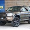 toyota land-cruiser-wagon 2005 -TOYOTA--Land Cruiser Wagon GH-UZJ100W--UZJ100-0157069---TOYOTA--Land Cruiser Wagon GH-UZJ100W--UZJ100-0157069- image 1