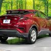 toyota c-hr 2018 -TOYOTA--C-HR DAA-ZYX10--ZYX10-2136460---TOYOTA--C-HR DAA-ZYX10--ZYX10-2136460- image 17