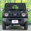 suzuki jimny 2022 -SUZUKI--Jimny 3BA-JB64W--JB64W-244413---SUZUKI--Jimny 3BA-JB64W--JB64W-244413- image 15