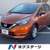 nissan note 2018 -NISSAN--Note DAA-HE12--HE12-135528---NISSAN--Note DAA-HE12--HE12-135528- image 1