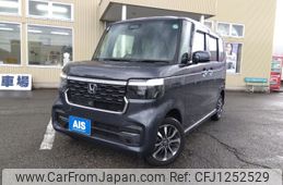 honda n-box 2024 -HONDA--N BOX 6BA-JF6--JF6-1012516---HONDA--N BOX 6BA-JF6--JF6-1012516-