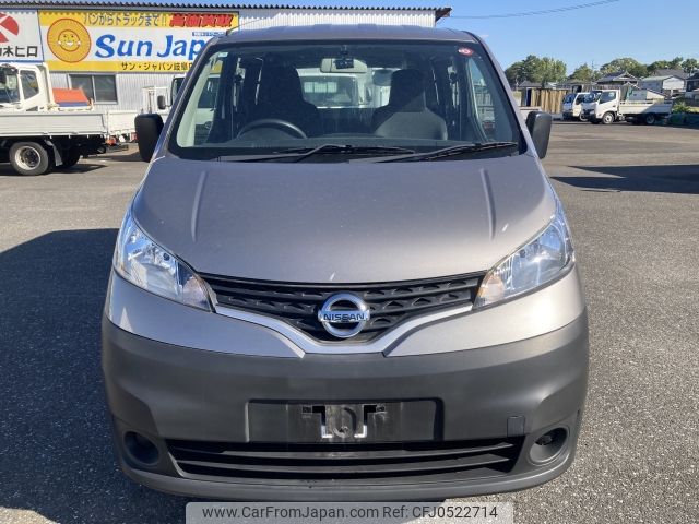 nissan nv200-vanette 2019 -NISSAN--NV200 DBF-VM20--VM20-140339---NISSAN--NV200 DBF-VM20--VM20-140339- image 2