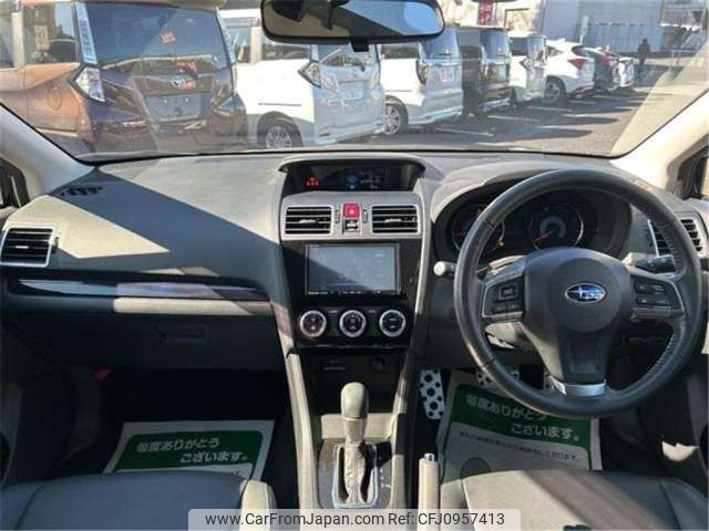 subaru impreza-wagon 2015 -SUBARU 【つくば 300ﾙ9709】--Impreza Wagon DGPEGPE--GPE-026295---SUBARU 【つくば 300ﾙ9709】--Impreza Wagon DGPEGPE--GPE-026295- image 2