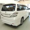 toyota vellfire 2010 CFJ1699754 image 3