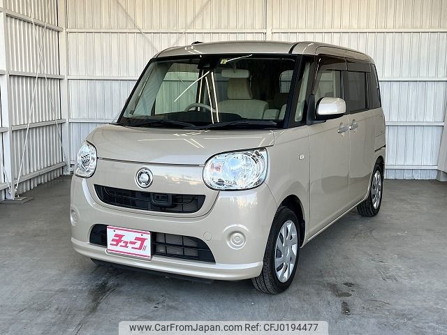 daihatsu move-canbus 2017 -DAIHATSU--Move Canbus DBA-LA800S--LA800S-0048159---DAIHATSU--Move Canbus DBA-LA800S--LA800S-0048159- image 1