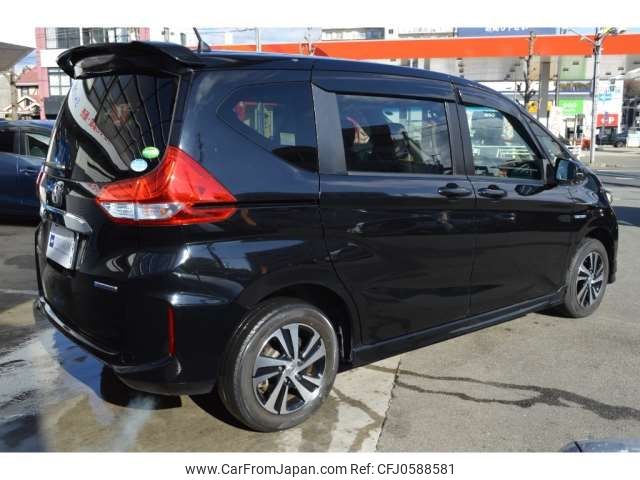 honda freed 2016 -HONDA 【姫路 530ﾓ3016】--Freed DAA-GB8--GB8-1002360---HONDA 【姫路 530ﾓ3016】--Freed DAA-GB8--GB8-1002360- image 2