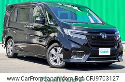 honda stepwagon 2019 -HONDA--Stepwgn 6AA-RP5--RP5-1098576---HONDA--Stepwgn 6AA-RP5--RP5-1098576-