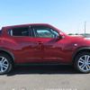 nissan juke 2013 CFJ1490304 image 3