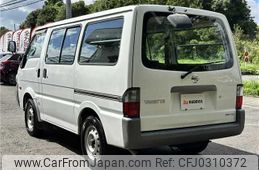 nissan vanette-van 2013 TE4072