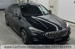 bmw 2-series 2020 CFJ1883496