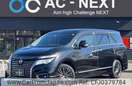 nissan elgrand 2016 -NISSAN--Elgrand DBA-TE52--TE52-077228---NISSAN--Elgrand DBA-TE52--TE52-077228-