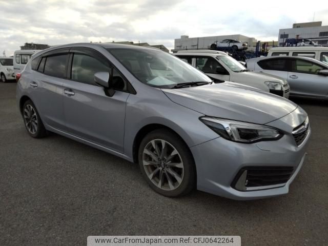 subaru impreza-sports 2019 quick_quick_DBA-GT7_GT7-213186 image 2