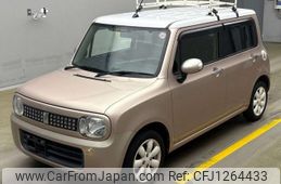 suzuki alto-lapin 2014 quick_quick_DBA-HE22S_HE22S-438710