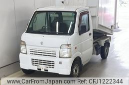 suzuki carry-truck 2013 -SUZUKI--Carry Truck DA63T-839588---SUZUKI--Carry Truck DA63T-839588-